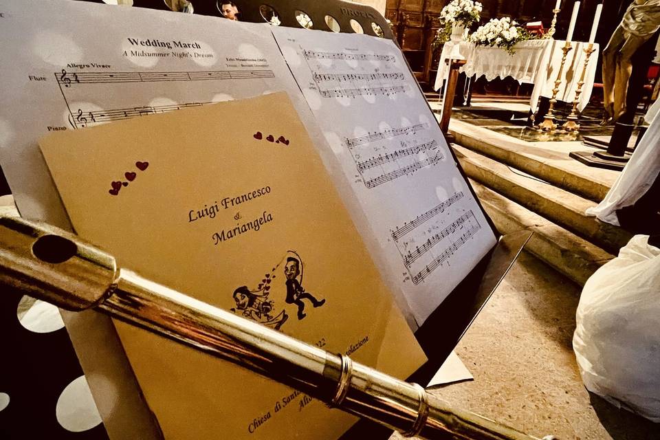 Debora - Liturgia in Canto