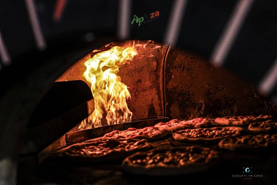Il forno