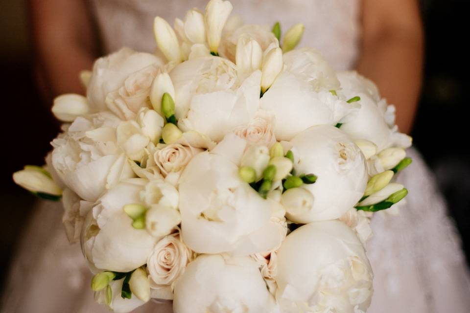 Bouquet sposa