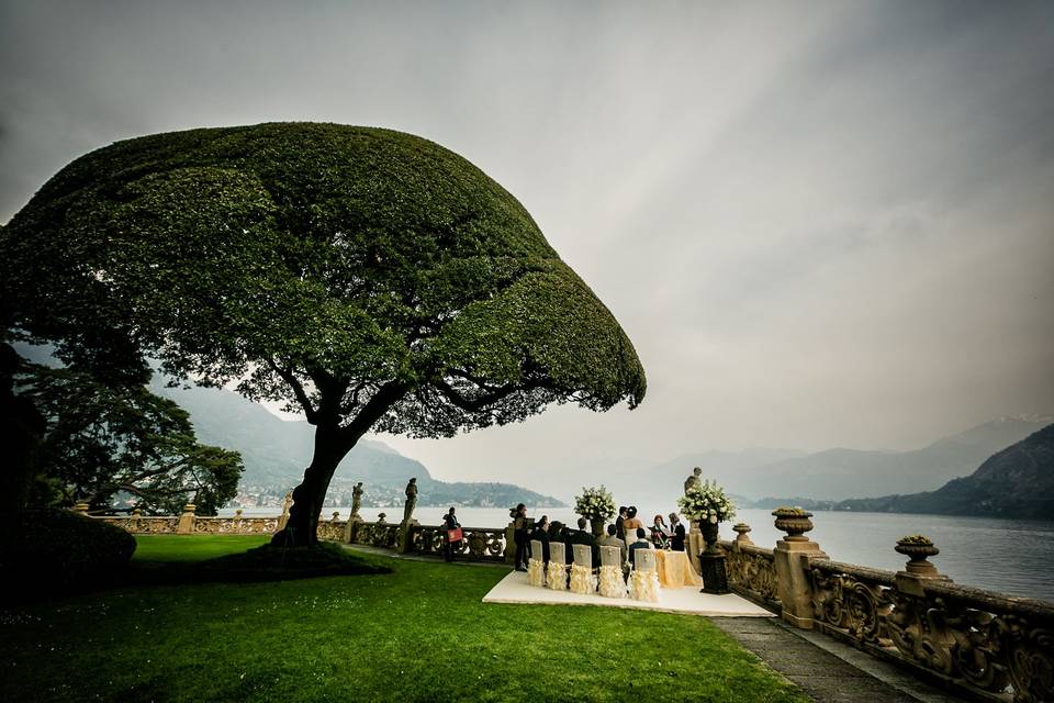 Villa Balbianello, Lago Como