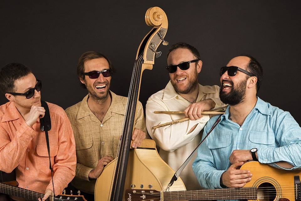 Band-
