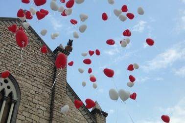 Spettacolo Palloncini