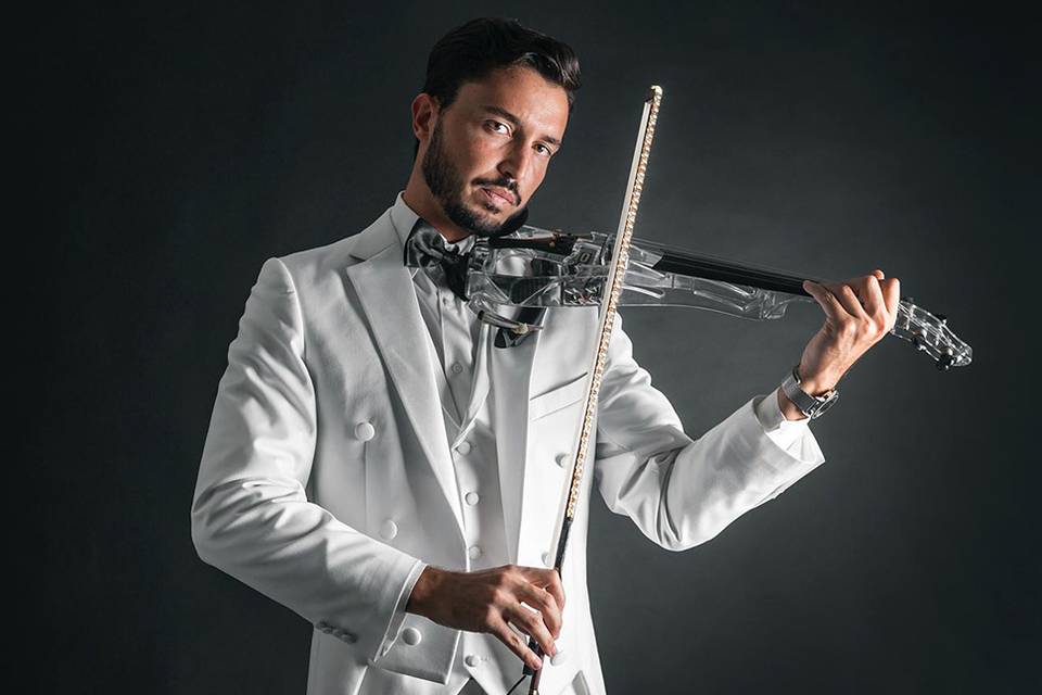 Violinista