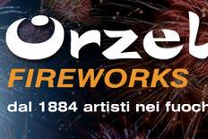 Orzella Firework