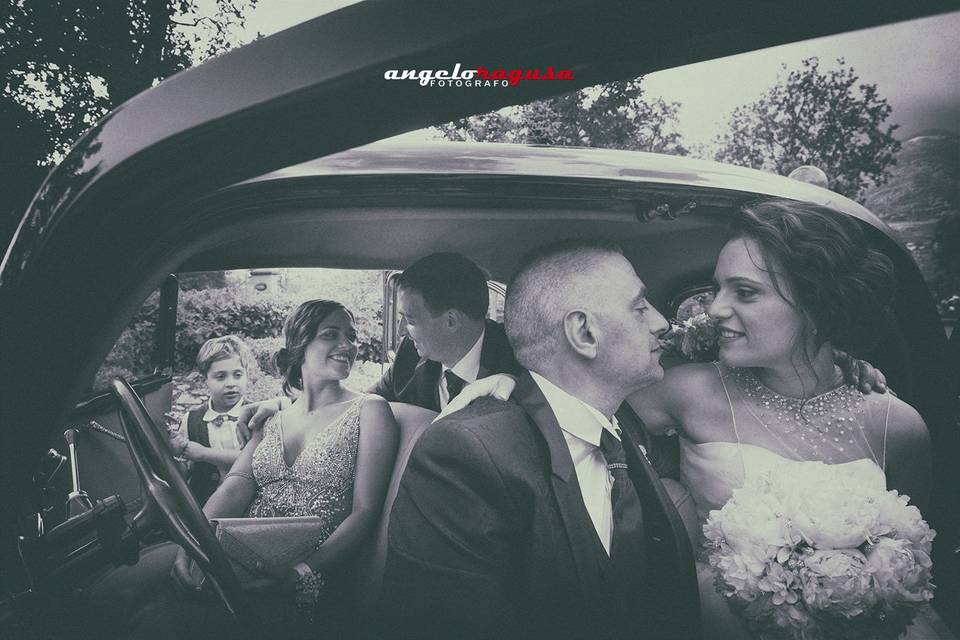 Fotografia wedding agrigento