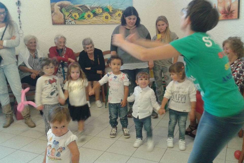 Babydance