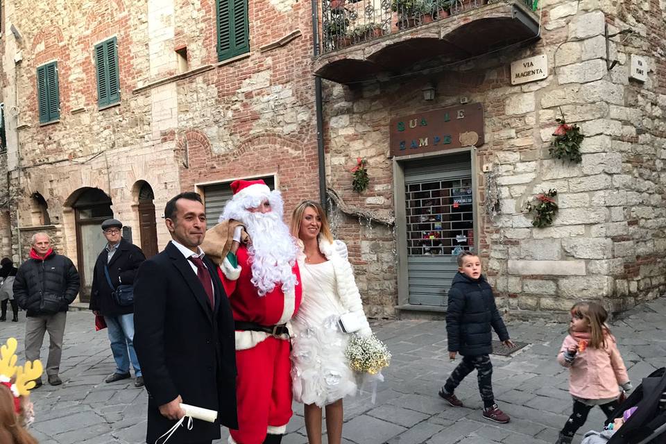 Natale a Suvereto