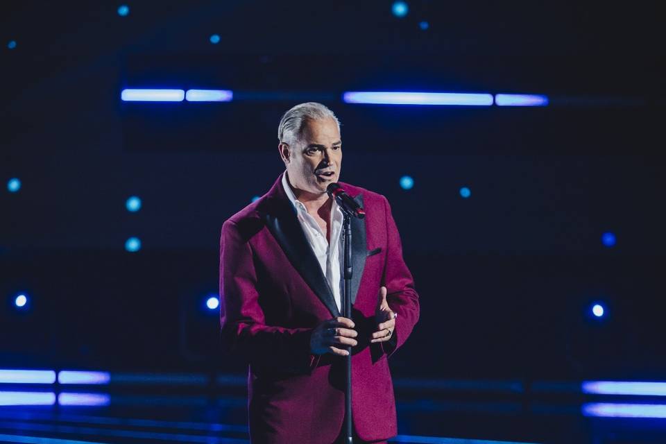 The Voice Senior