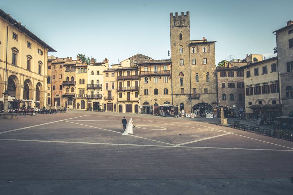 Arezzo