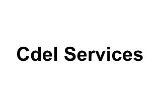 Cdel Services logo