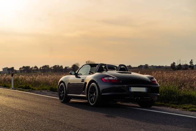 Porsche