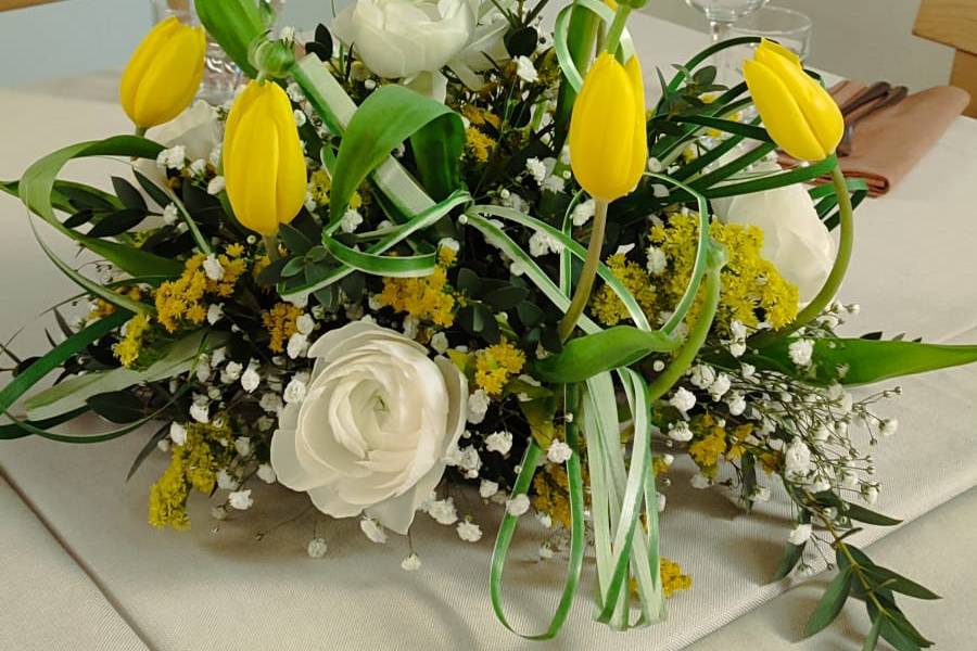 Tulipani