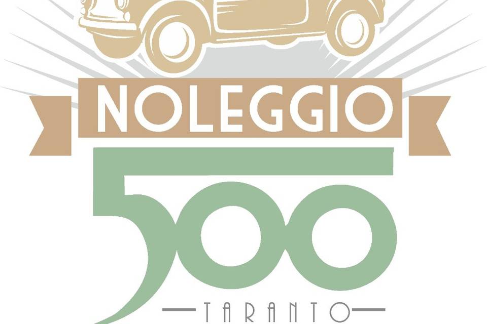 Noleggio 500 Taranto