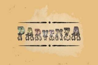 Logo Parvenza