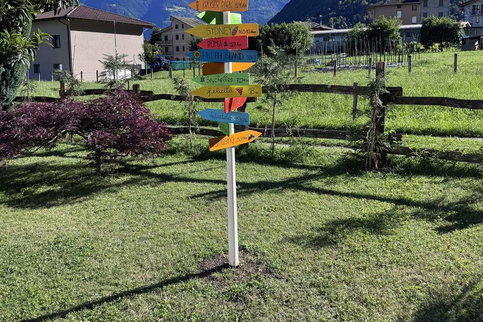 Giardino