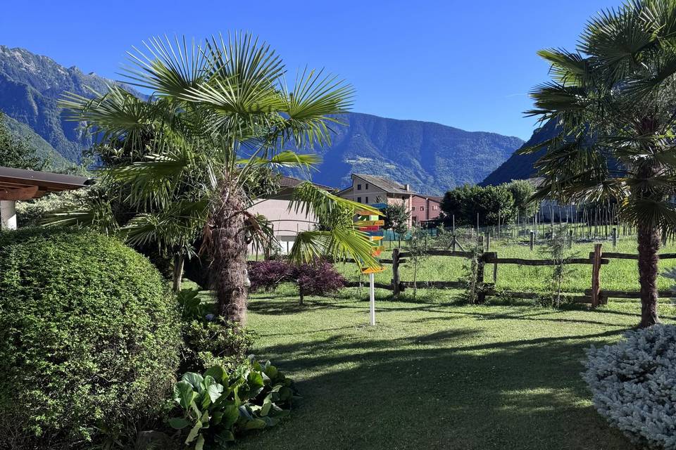Giardino