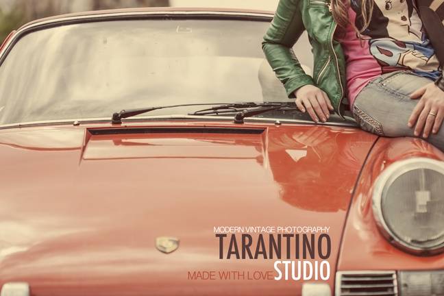 Tarantino Studio