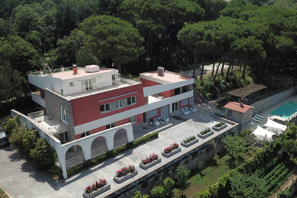 Villa Mambrini