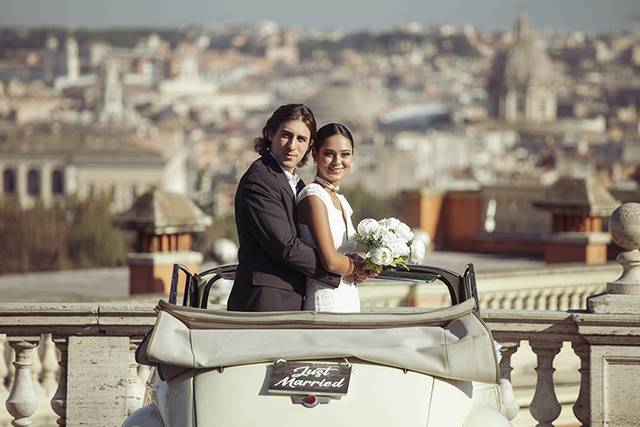 Matrimonio