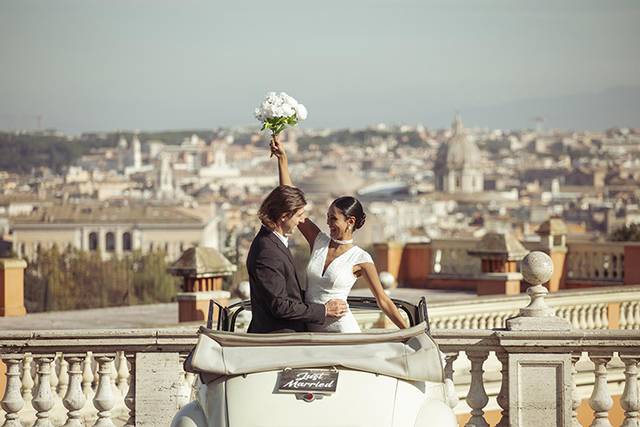 Matrimonio