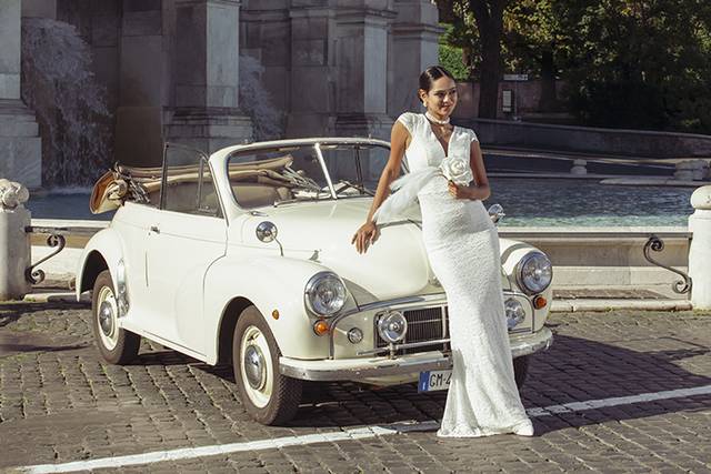 Matrimonio