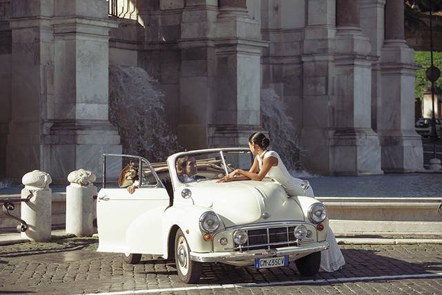 Matrimonio