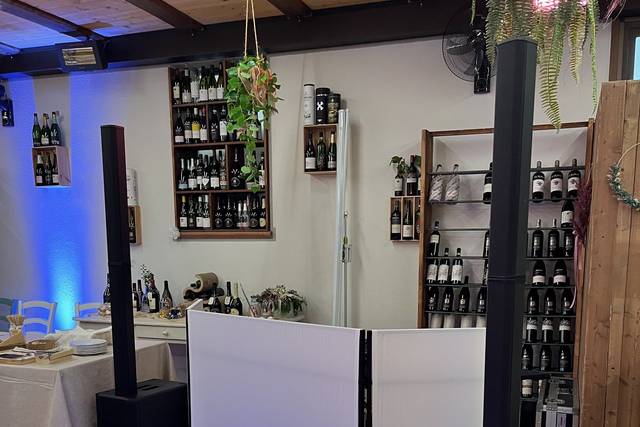 Sottofondi incantevoli
