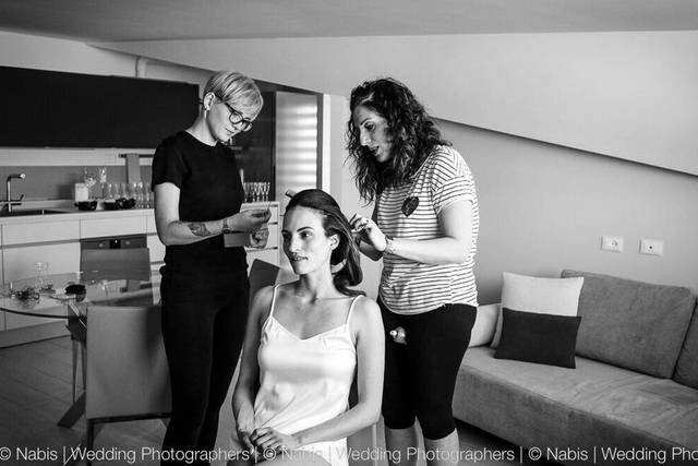 Chignon