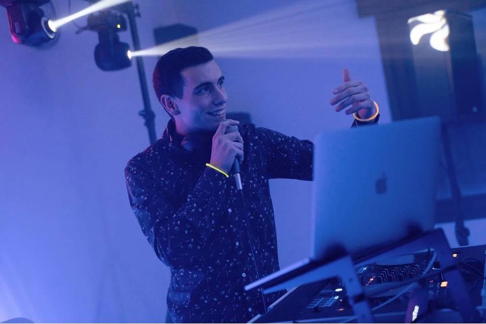 Enrico Scremin