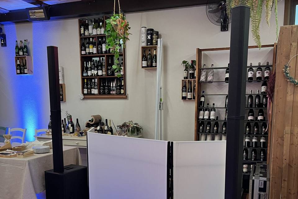 Sottofondi incantevoli