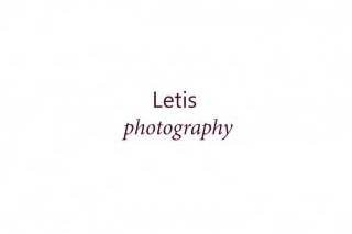 Letis Photography logo