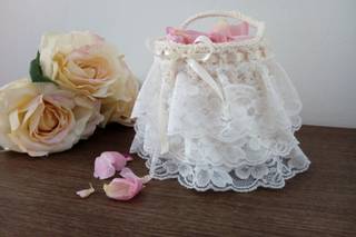 Mom's Handmade Creations