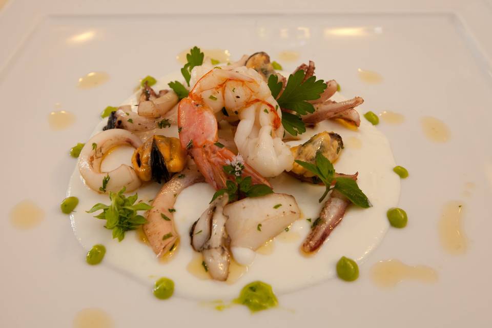 Insalata di Mare