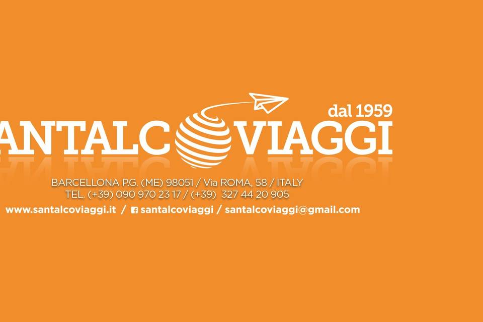 SantalcoViaggi