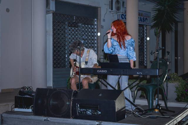 Musica matrimonio