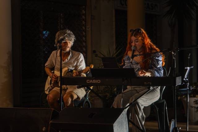 Musica nozze