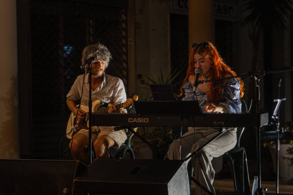 Musica nozze