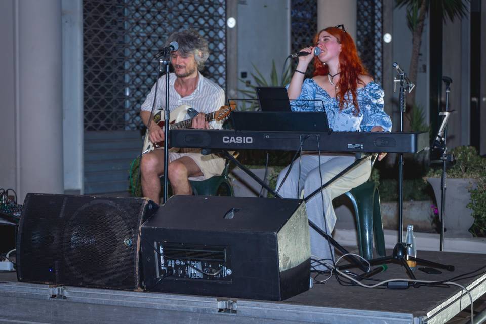 Musica eventi