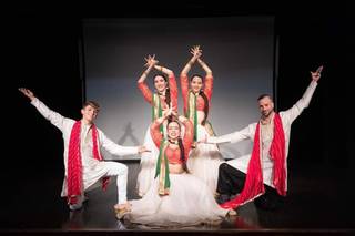 Bhumika Dance Company