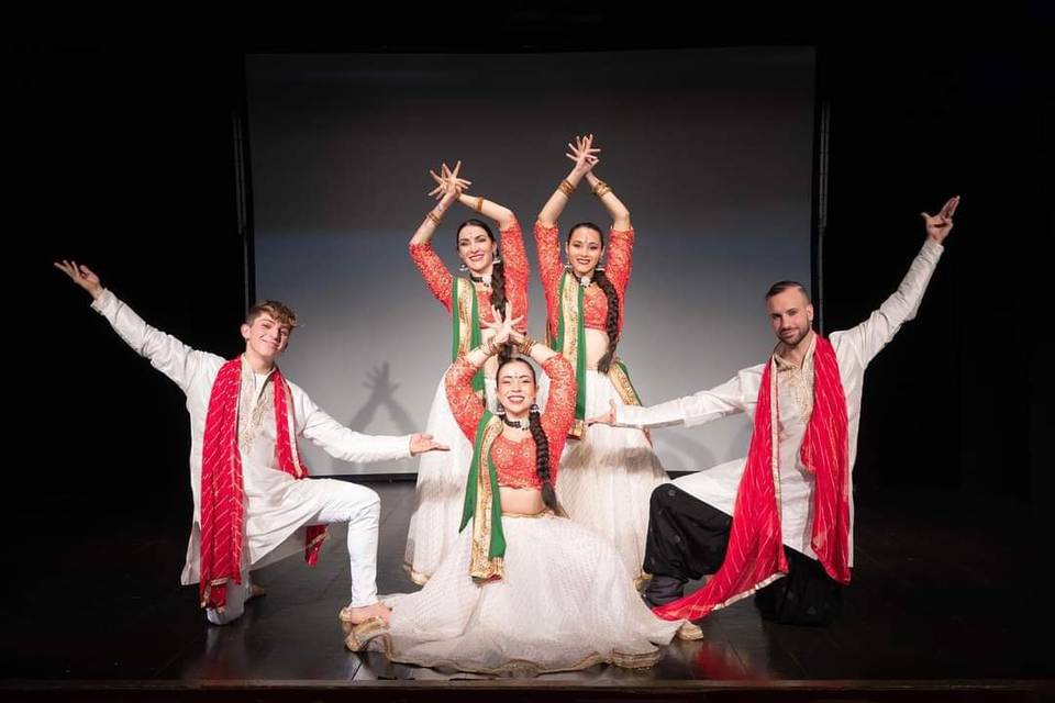 Bhumika Dance Company