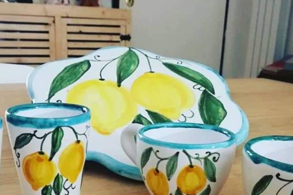Set limoni