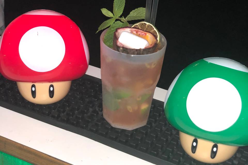 Mojito Bros