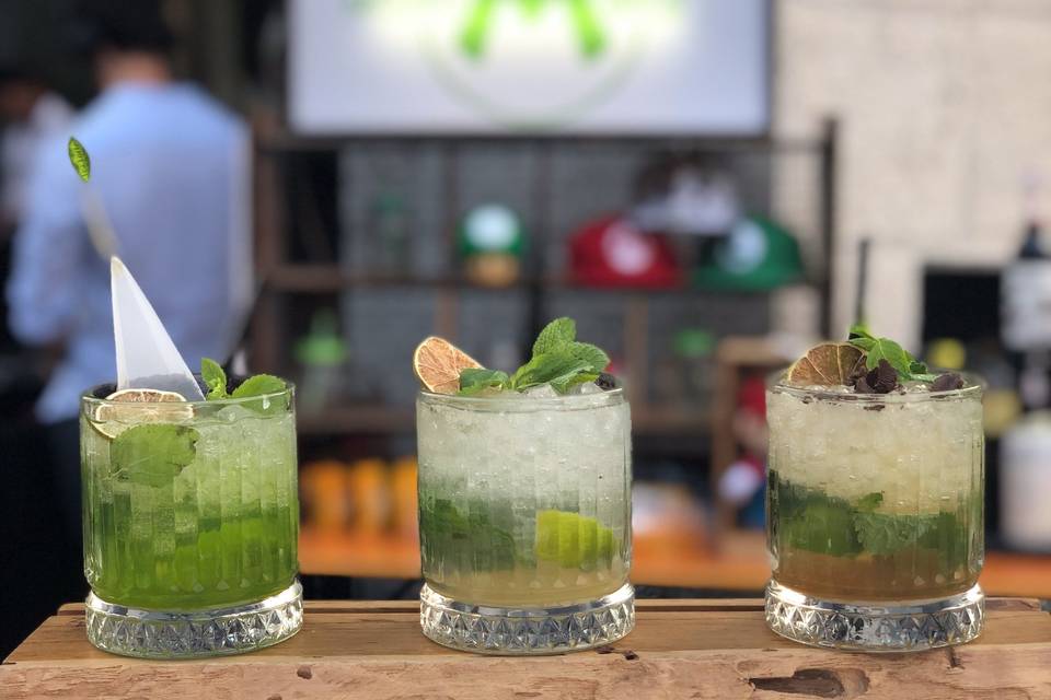 Mojito premium