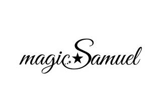 Logo Magic Samuel