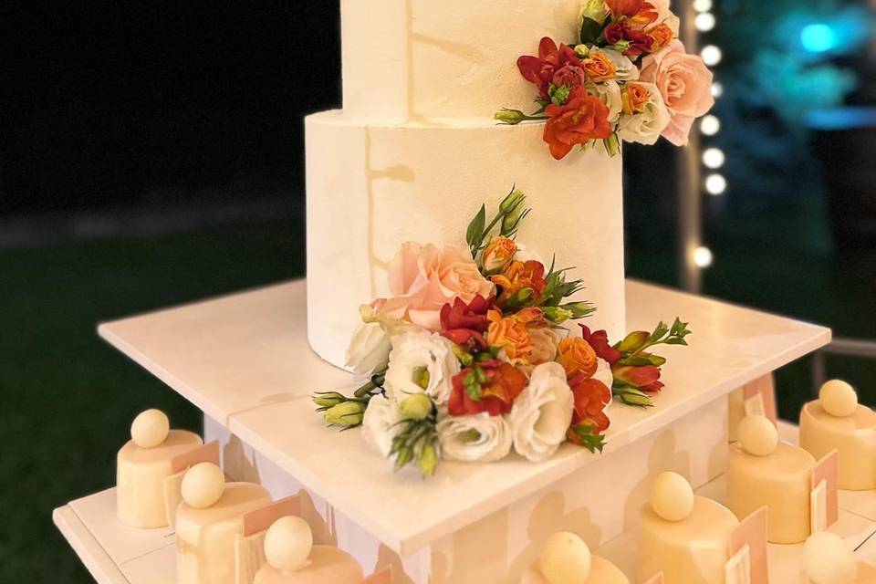 Dolci fiori