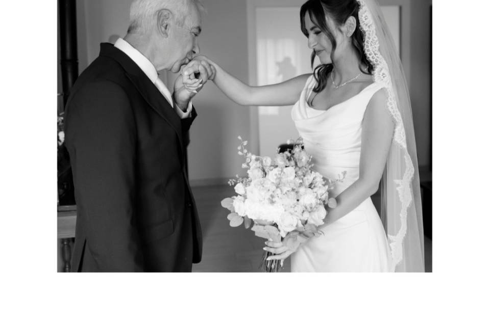 Amore di papà