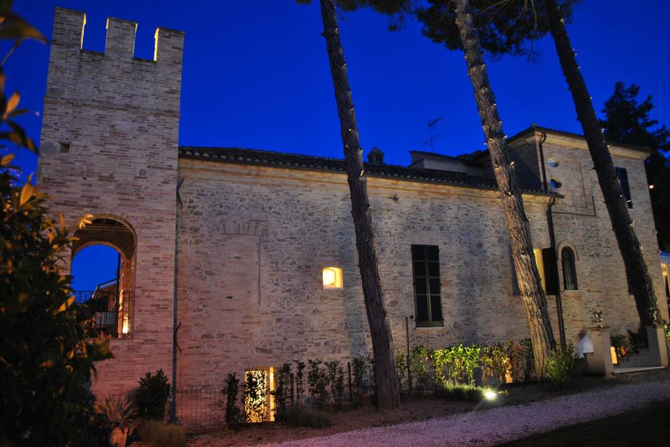 Villa Il Cannone
