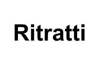 Ritratti Logo