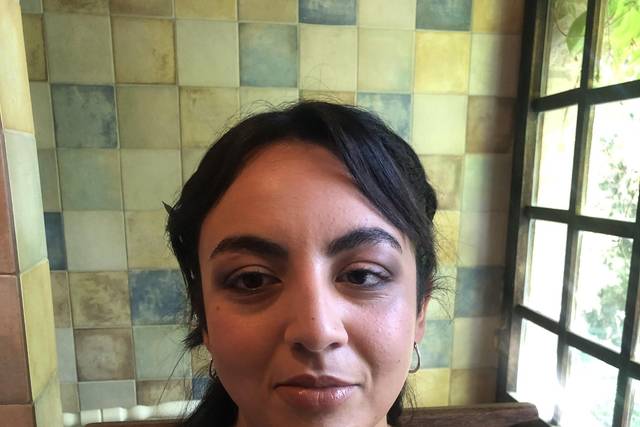 Cheope Mosconi Make-up Artist