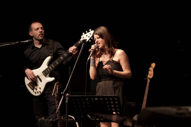 Blue Note MI Tania